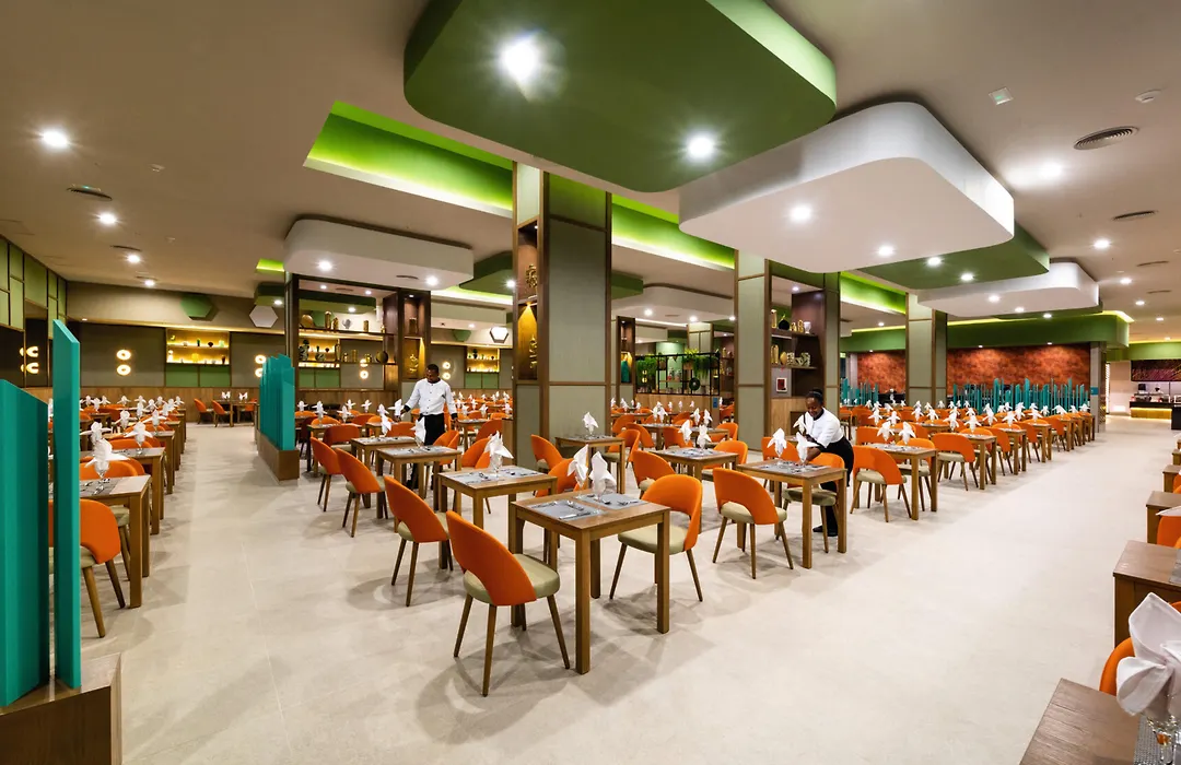 Riu Montego Bay (Adults Only)-1