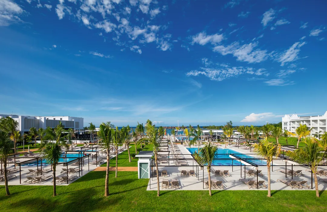 Riu Montego Bay (Adults Only)-1
