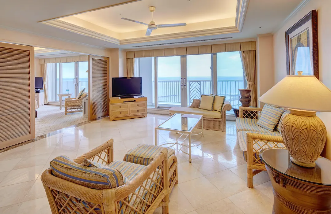 Ana Intercontinental Ishigaki Resort By Ihg-1
