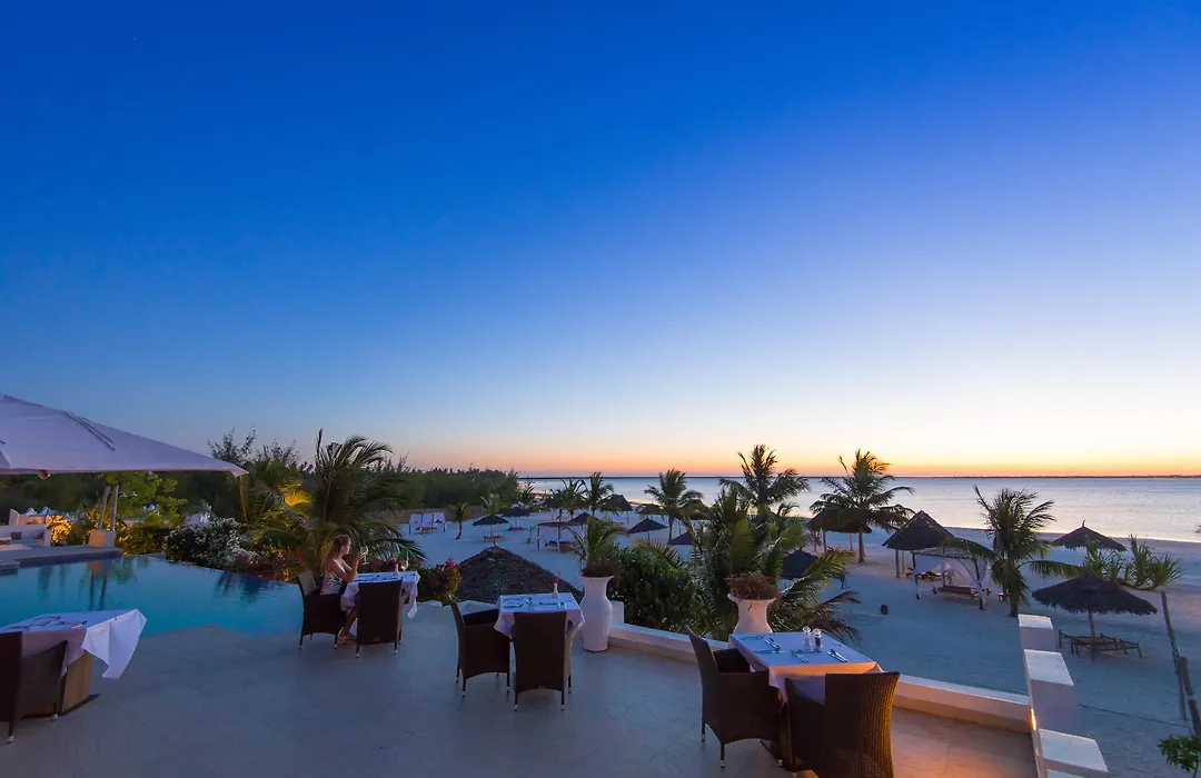 Konokono Beach Resort And Isaraya Luxury Overwater Villas-1