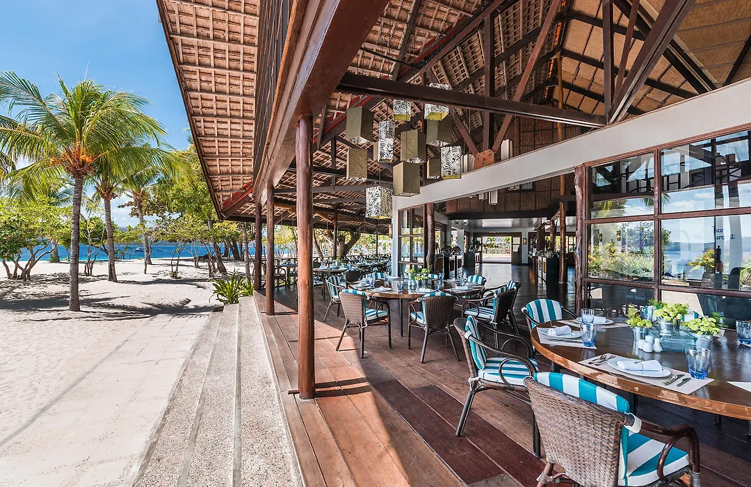 Discovery Coron Formerly Club Paradise Palawan-1