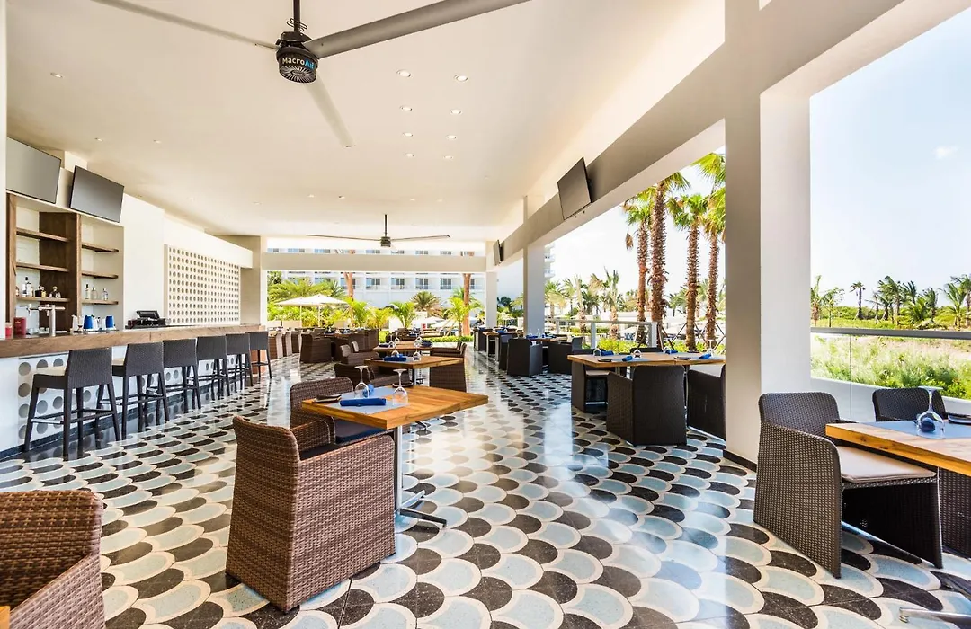 Dreams Karibana Cartagena Golf & Spa Resort-1