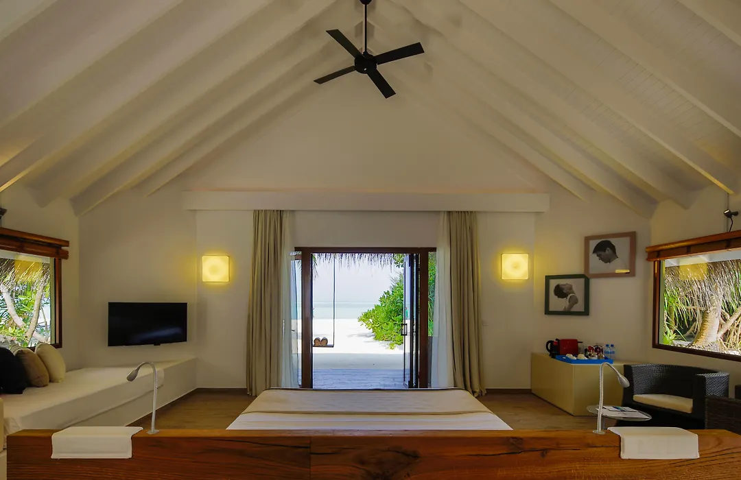 Cocoon Maldives-1