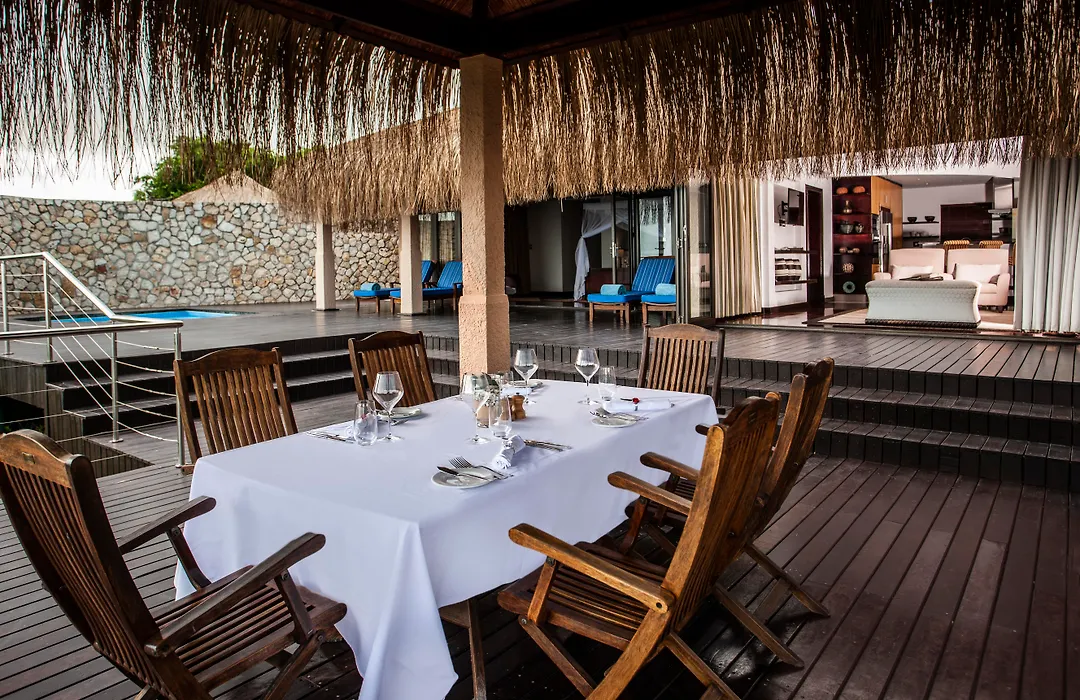 Anantara Bazaruto Island Resort-1
