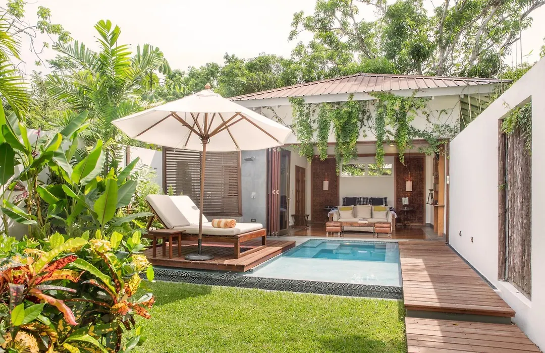 Ka'Ana Resort & Spa-1