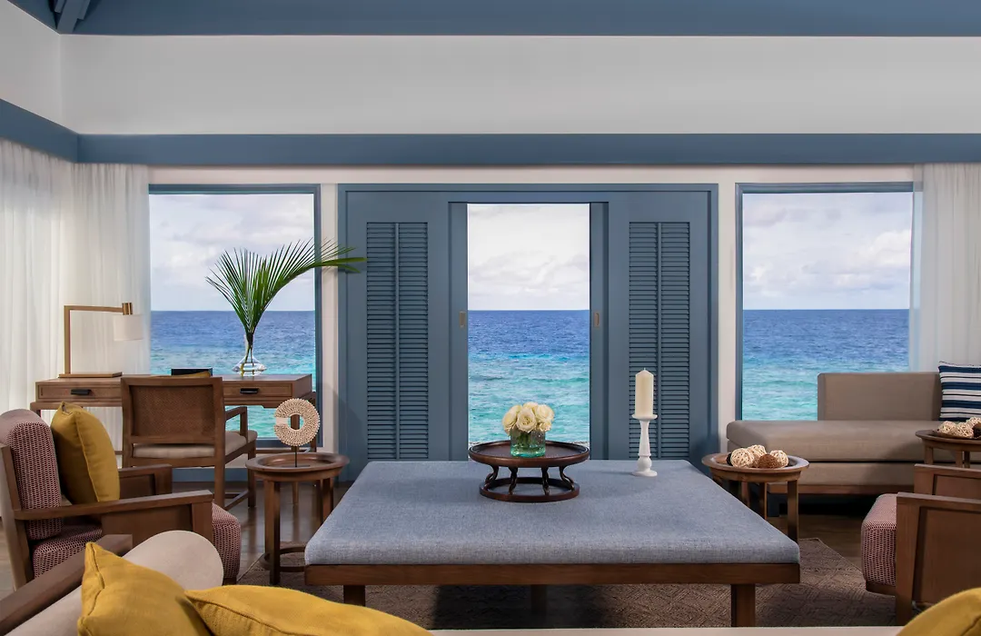The Halcyon Private Isles Maldives, Autograph Collection-1