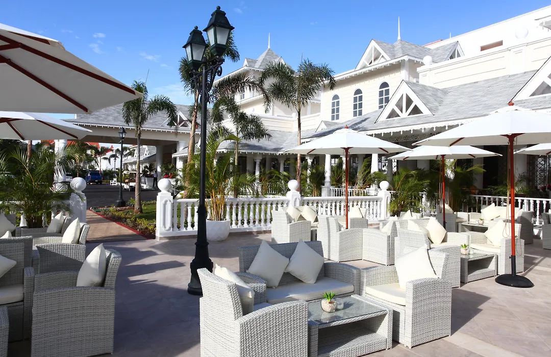 Bahia Principe Escape Runaway Bay (Adults Only)-1