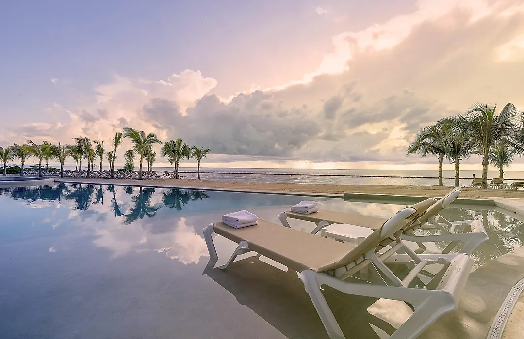 Sensira Resort & Spa Riviera Maya All Inclusive-1