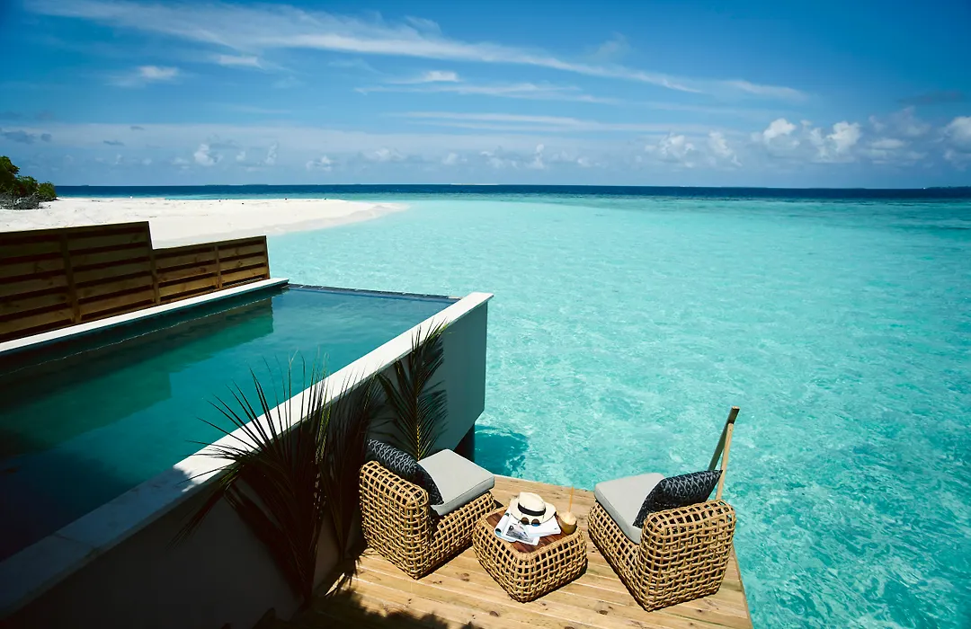 Kudafushi Resort & Spa-1