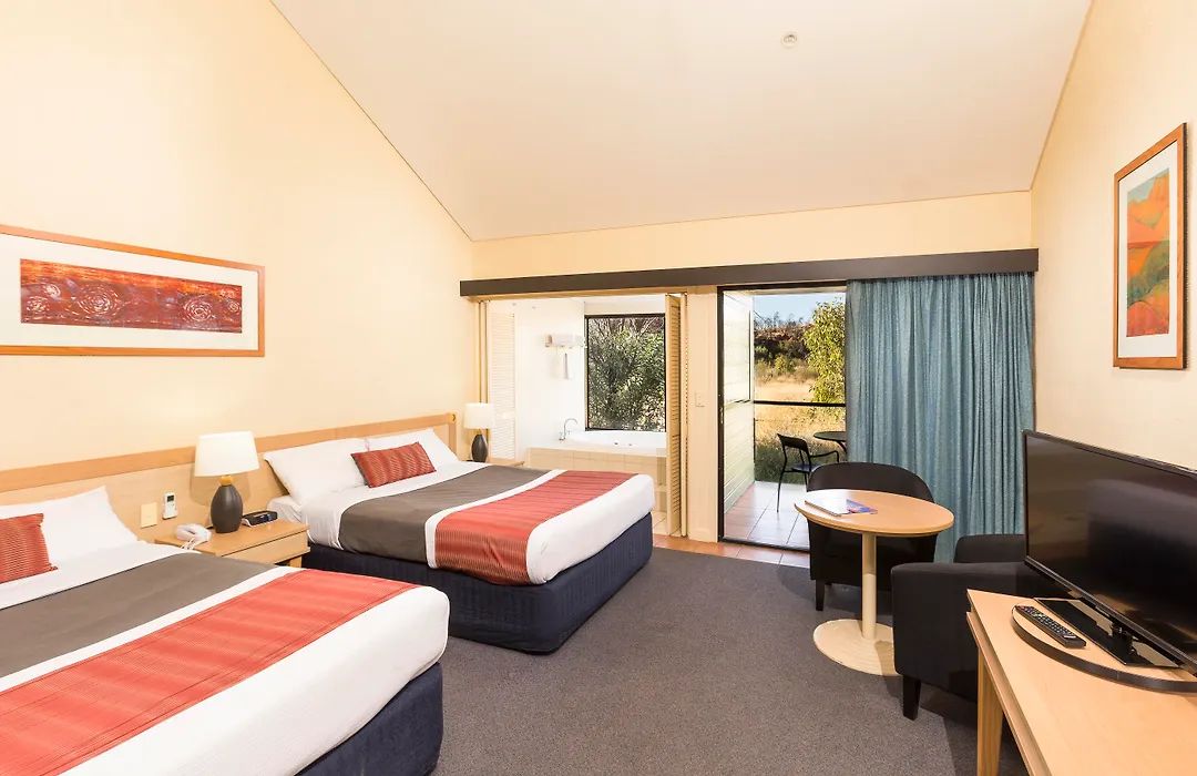 Discovery Resorts - Kings Canyon-1