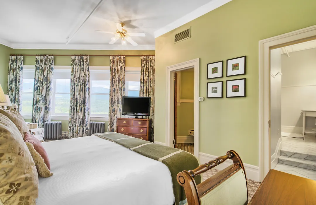 Omni Mount Washington Resort & Spa-1