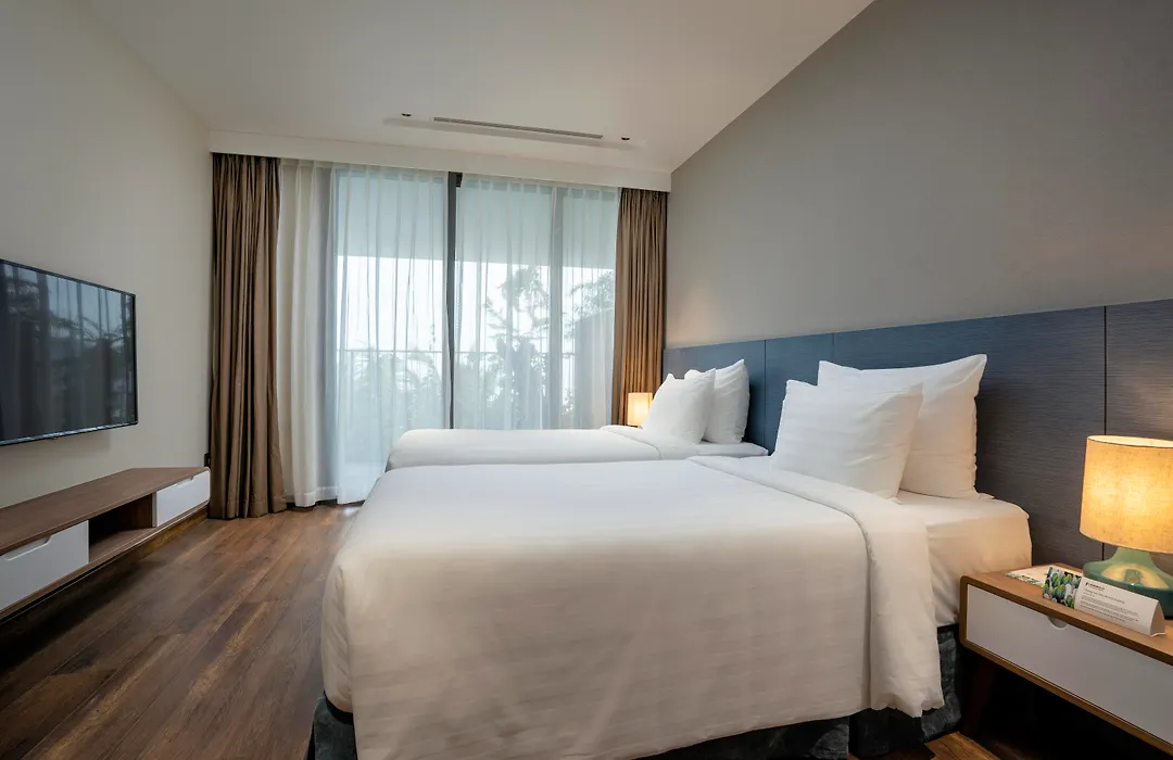 Flamingo Cat Ba Resort Managed By Flamingo Hotels & Resorts-1
