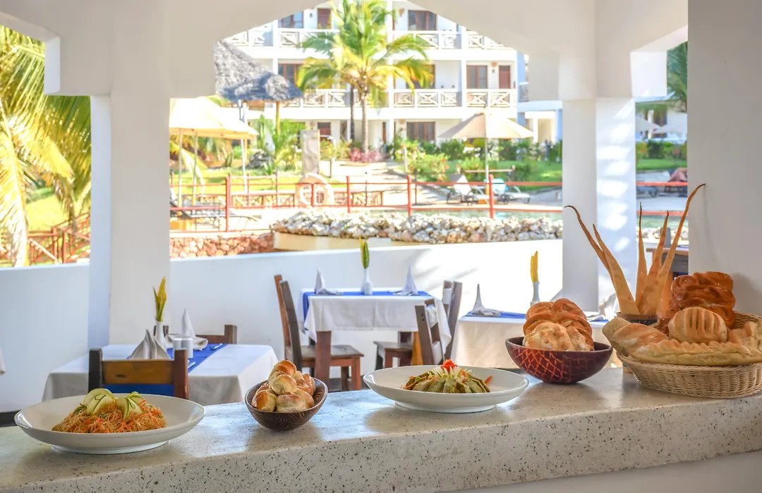 Zanzibar Bay Resort&Spa-1