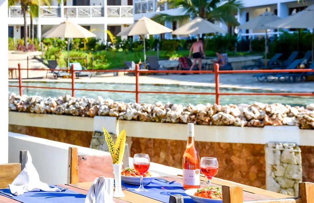 Zanzibar Bay Resort & Spa-1