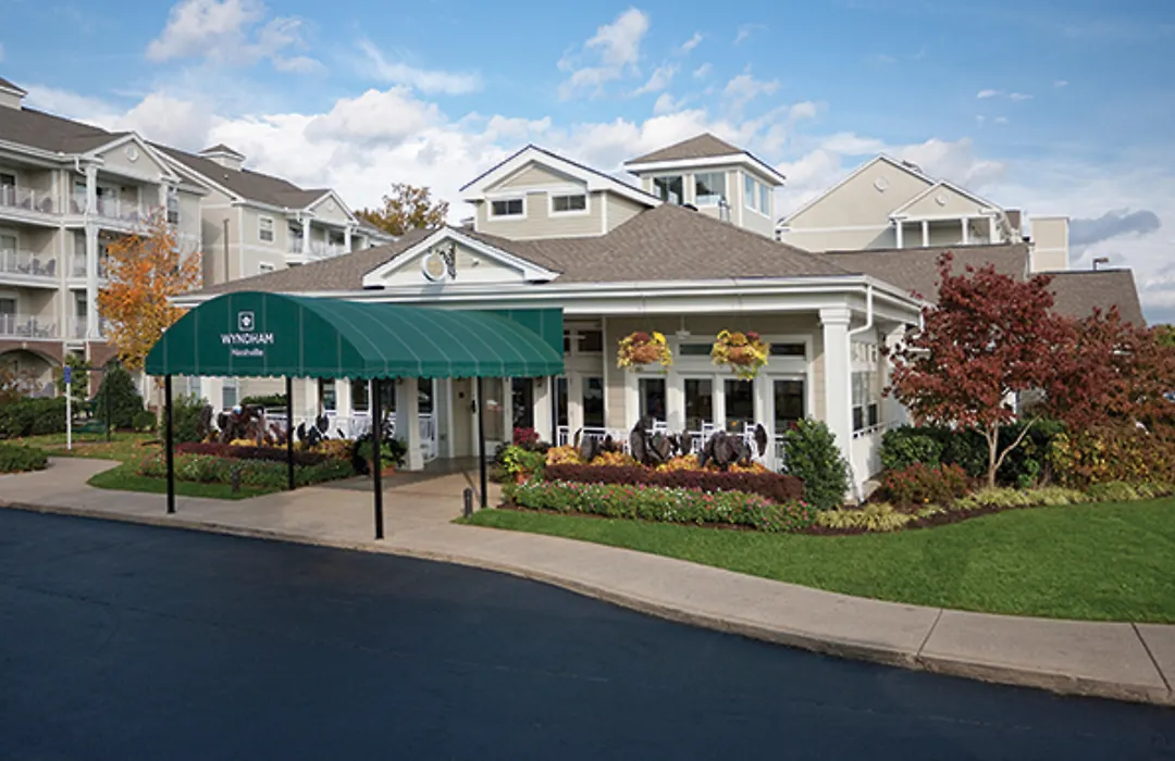 Club Wyndham Nashville-1