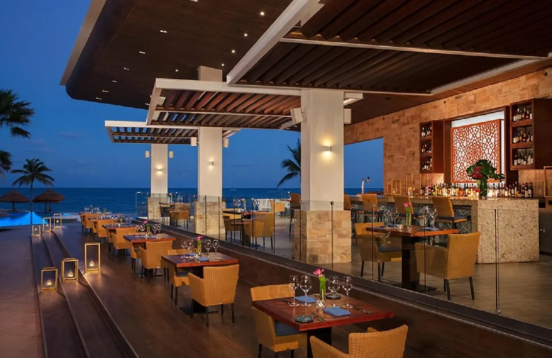 Secrets Riviera Cancún Resort&Spa - Adults Only - All inclusive-1
