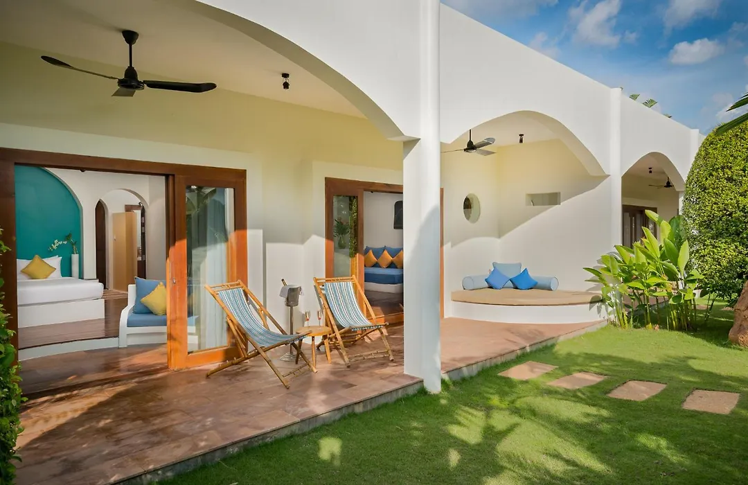 Navutu Dreams Resort & Wellness Retreat-1