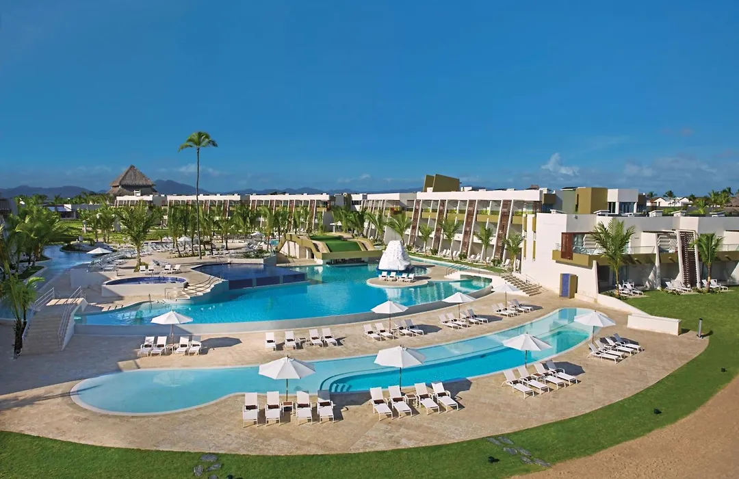 Dreams Onyx Resort & Spa-1