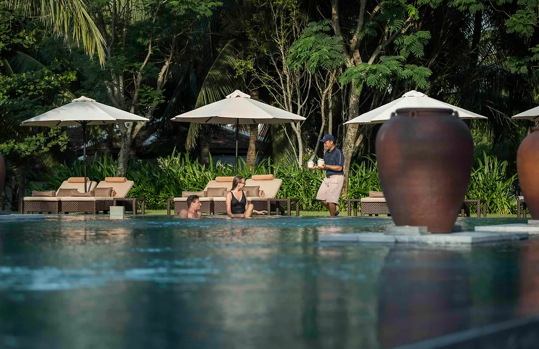 Four Seasons The Nam Hai, Hoi An, Vietnam-1