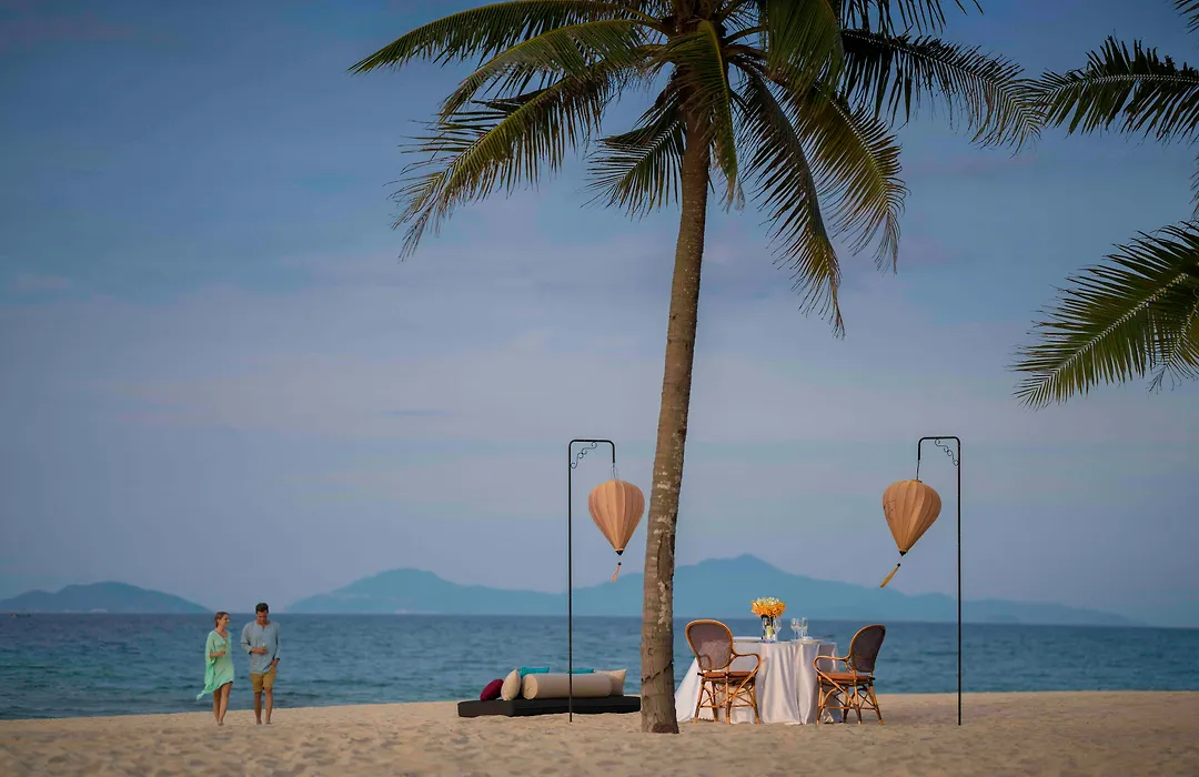 Four Seasons The Nam Hai, Hoi An, Vietnam-1