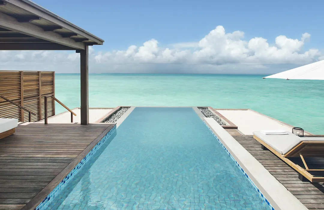 Sirru Fen Fushi Private Lagoon Resort Maldives-1