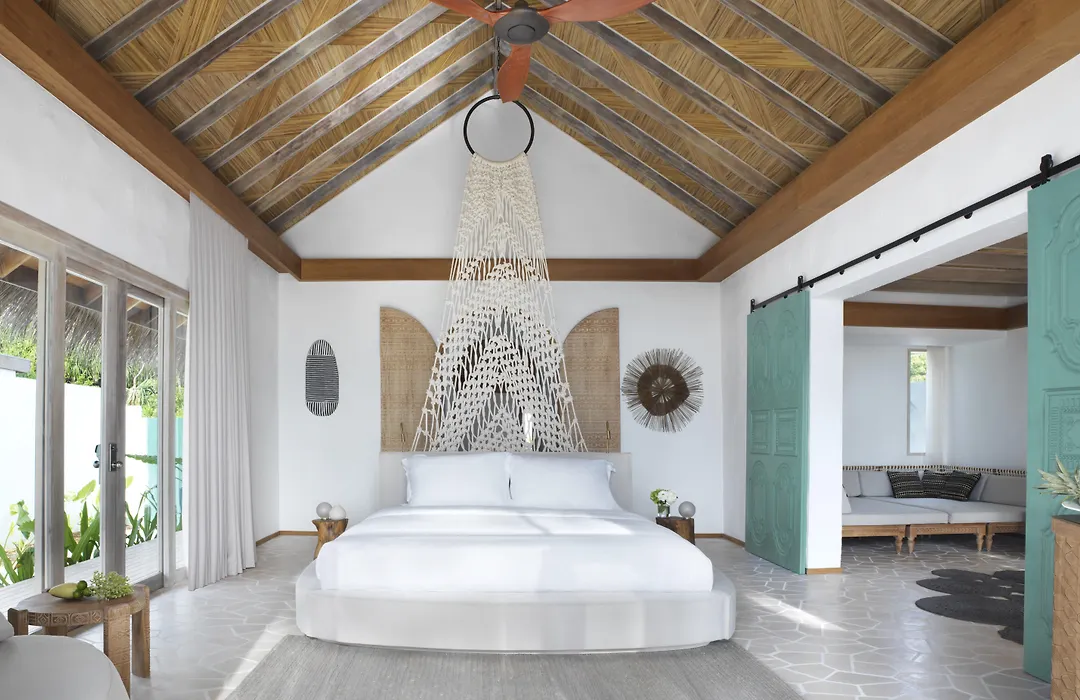 Sirru Fen Fushi Private Lagoon Resort Maldives-1
