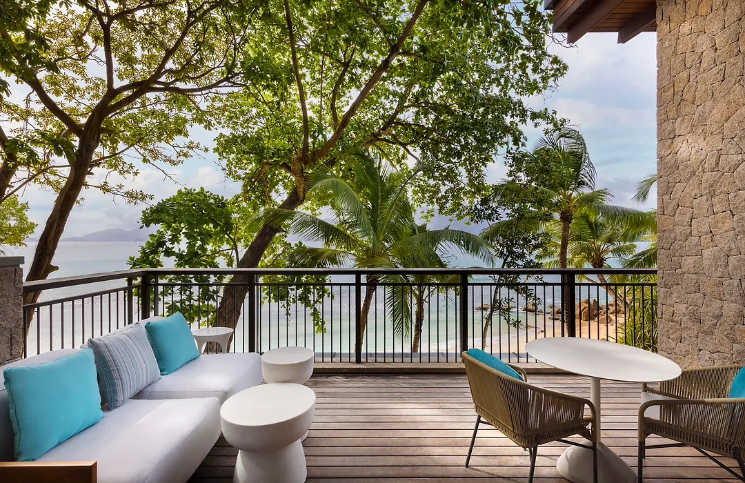 Mango House Seychelles, Lxr Hotels & Resorts-1
