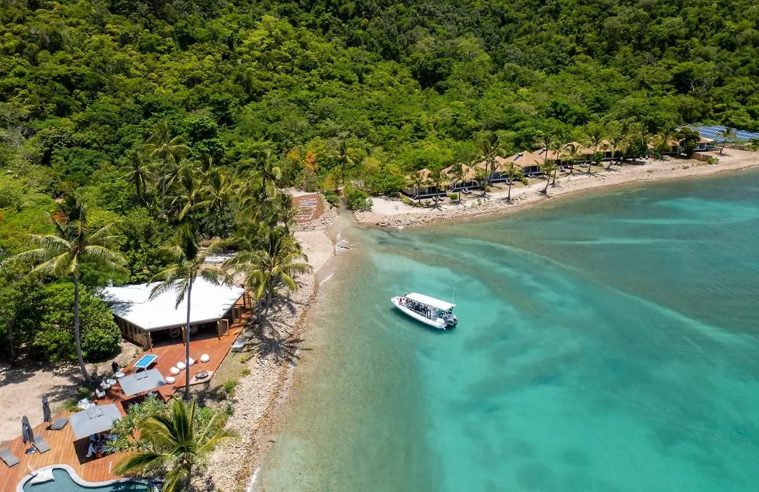 Elysian Luxury Eco Island Retreat (Adults Only)-1