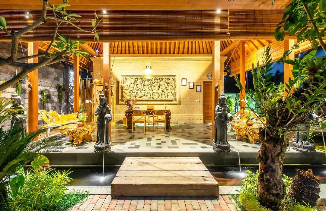 Gk Bali Resort-1