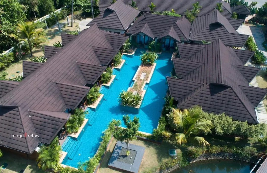 Gokulam Grand Resort & Spa, Kumarakom-1