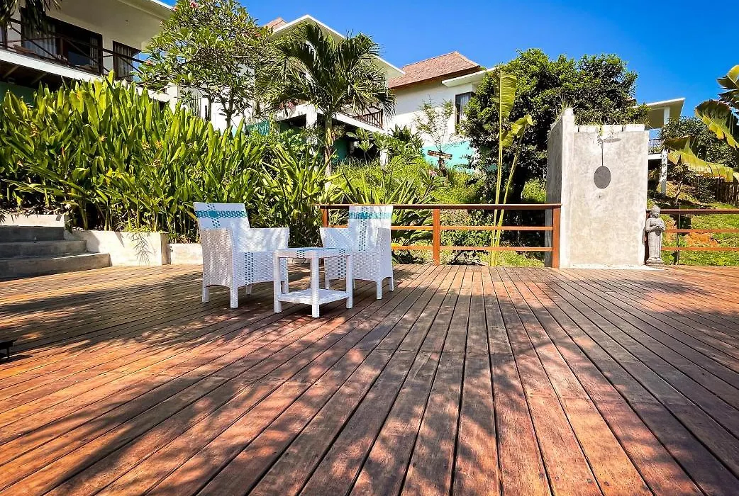 The Endless Summer Resort-1