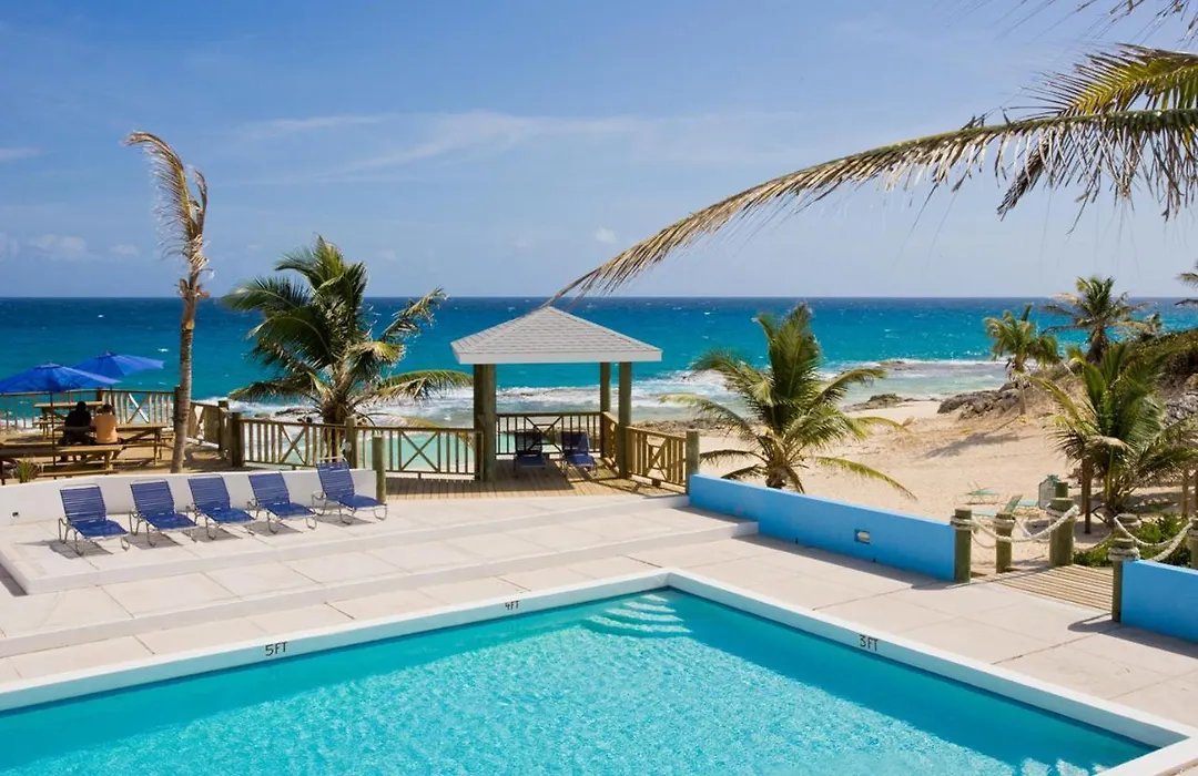 Stella Maris Resort Club-1