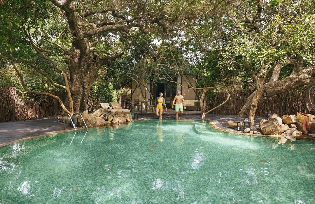 Jungle Beach An Uga Experience - Trincomalee-1