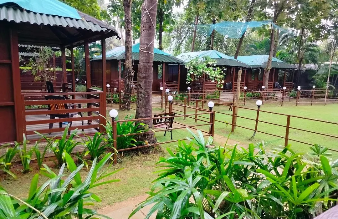 Club Palolem Resort-1