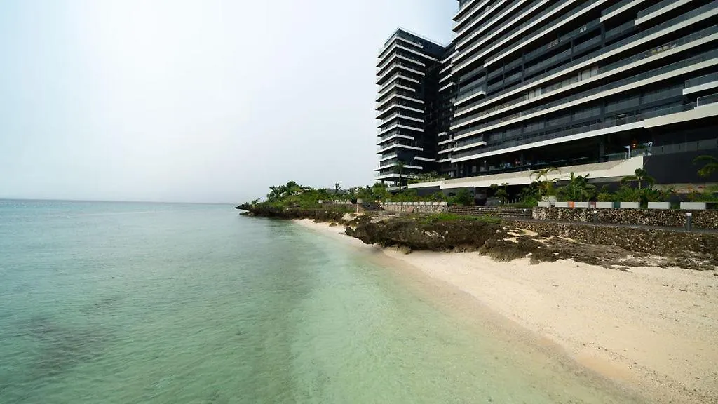 The Reef Island Resort Mactan, Cebu-1