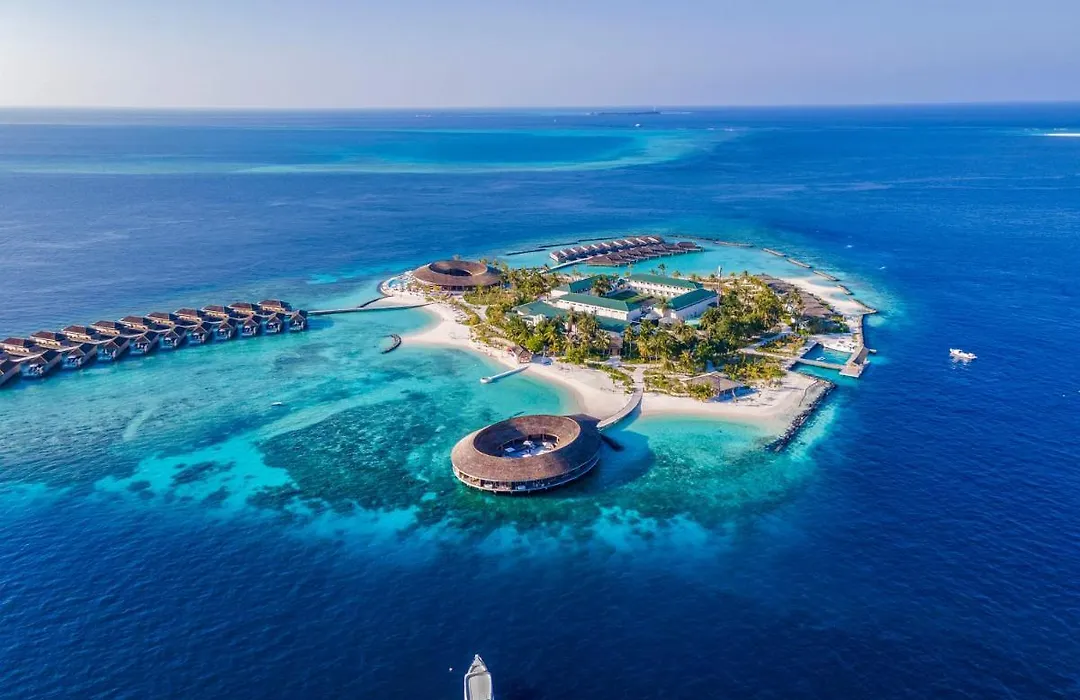 Kagi Maldives Resort&Spa-1
