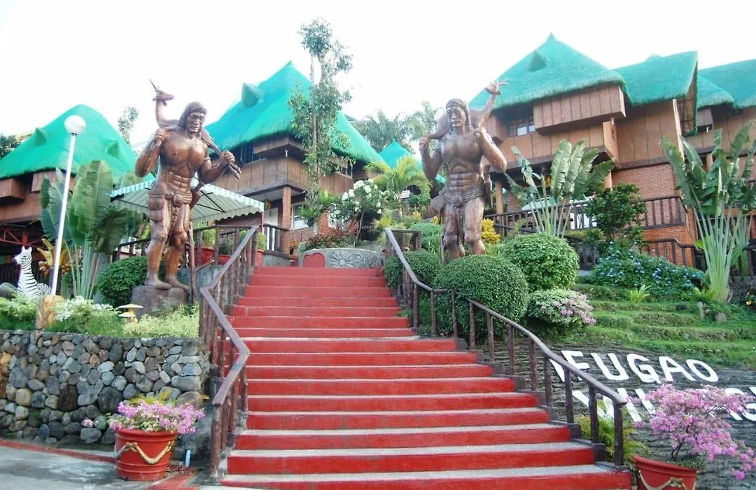La Virginia Leisure Park And Amusement-1