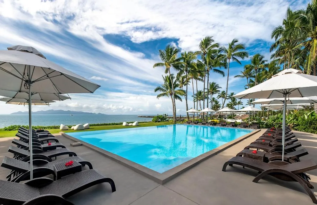The Pearl South Pacific Resort, Spa & Golf Course-1