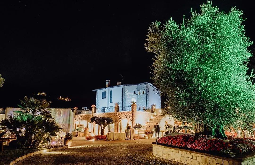 Ai Pozzi di Lenola-1