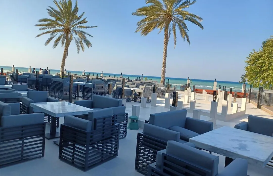 Al Qurum Resort-1