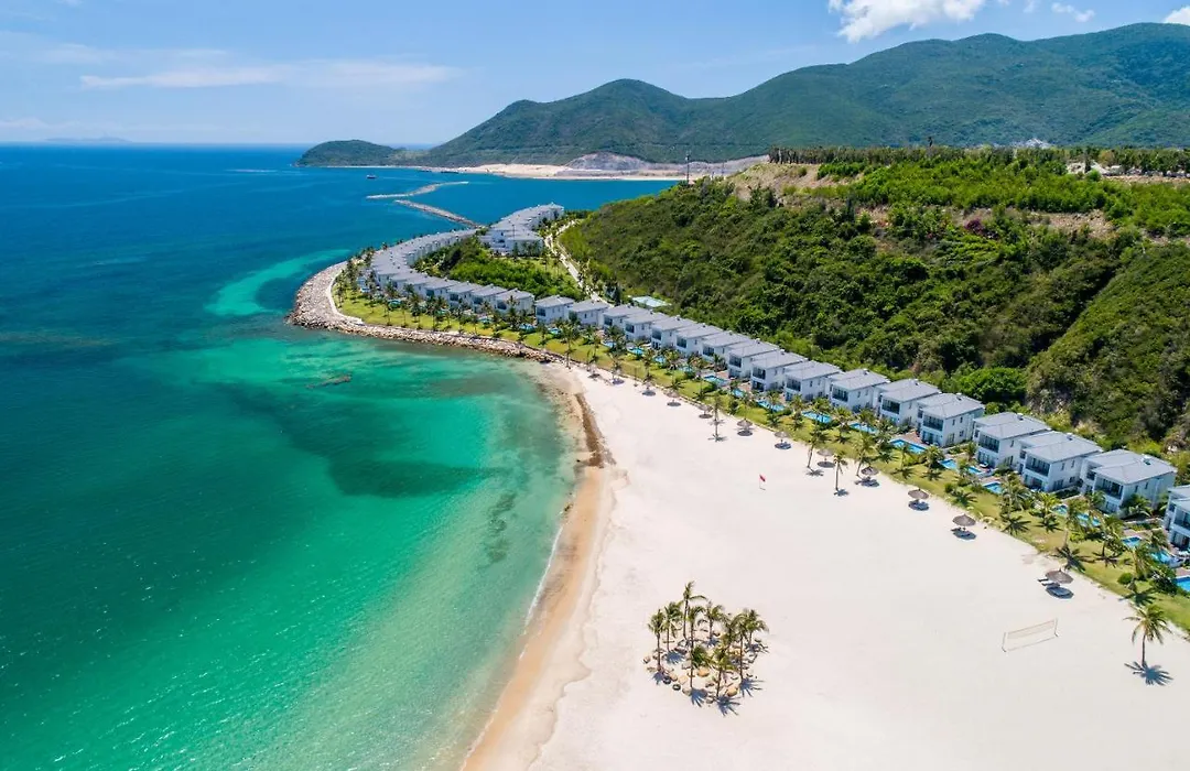 Vinpearl Resort & Spa Nha Trang Bay-1