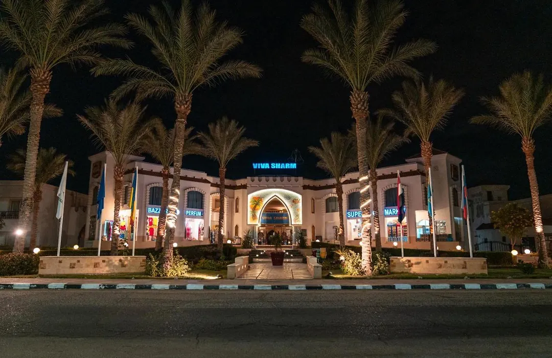 Viva Sharm-1