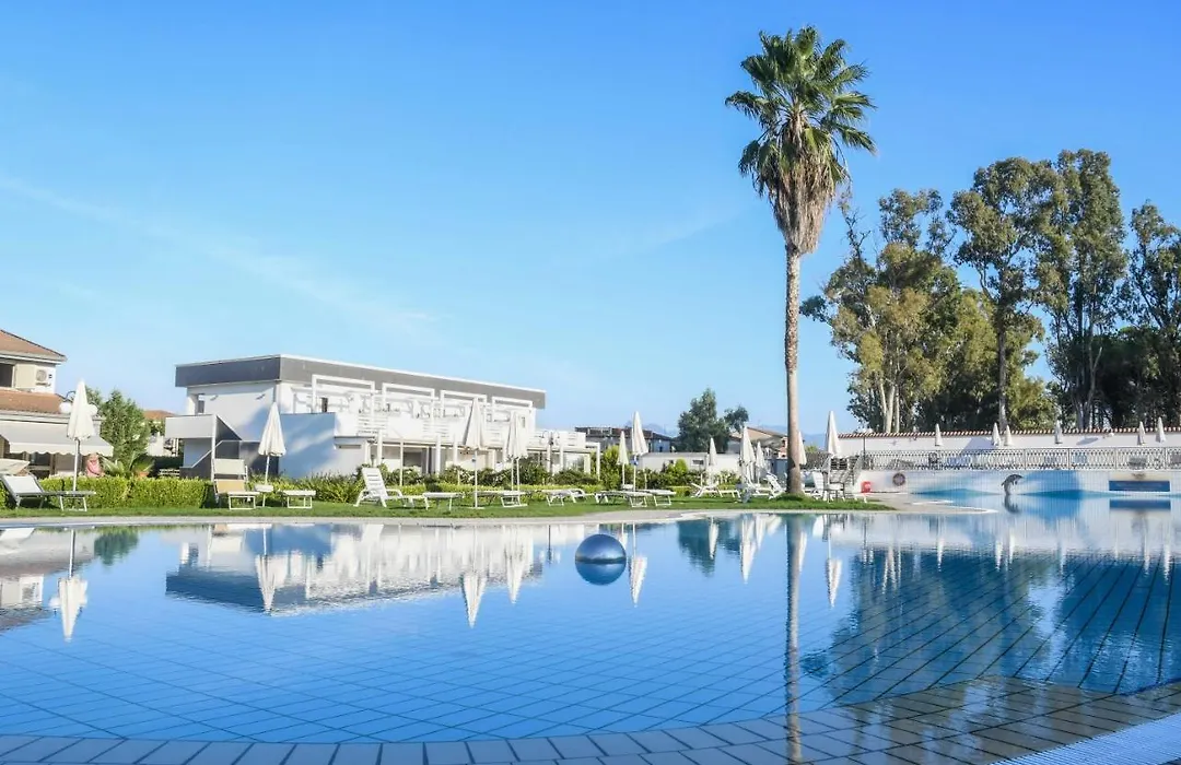 Salice Resort-1