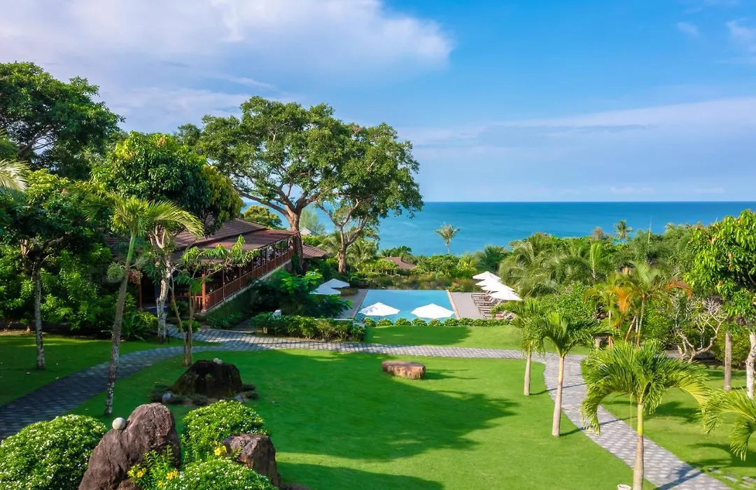 Camia Resort & Spa-1