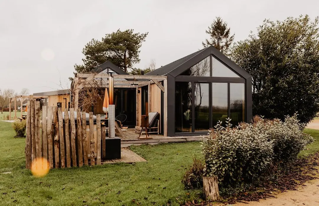 Buitengoed de Boomgaard Utrecht - Bunnik-1