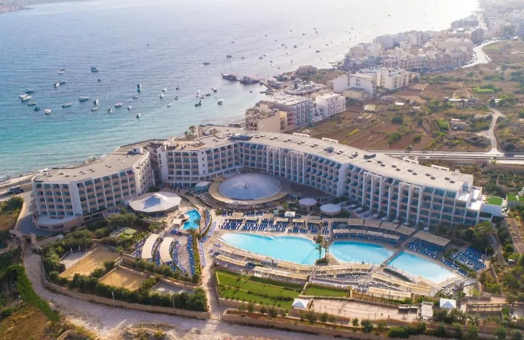Db Seabank Resort + Spa All Inclusive-1