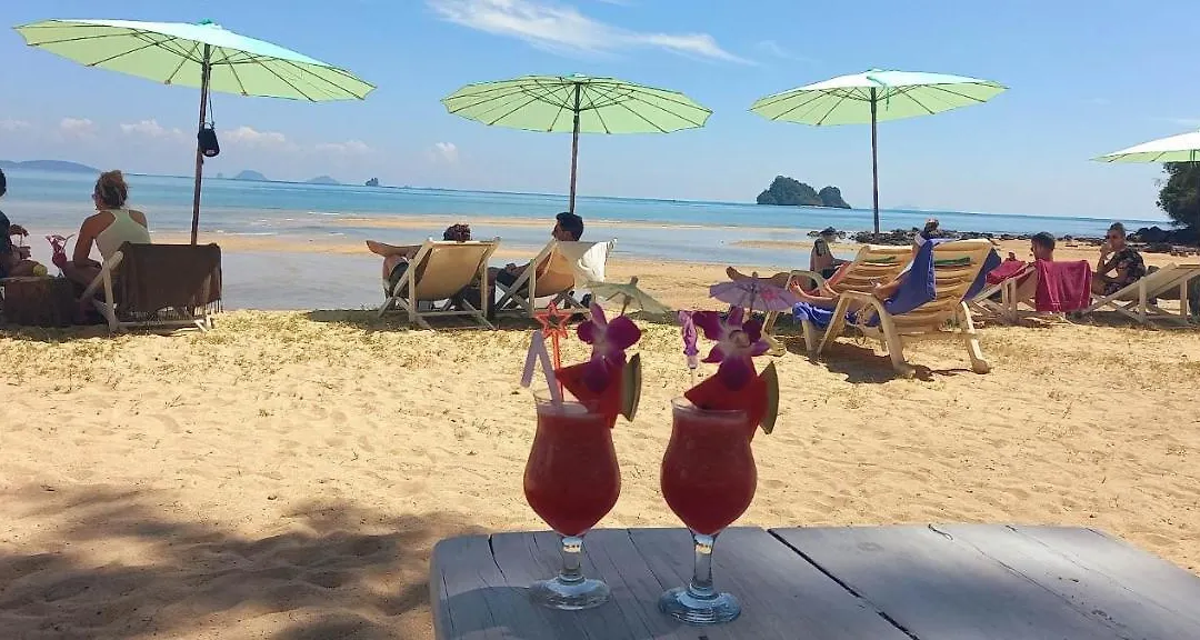 Koh Yao Noi Beach Resort-1