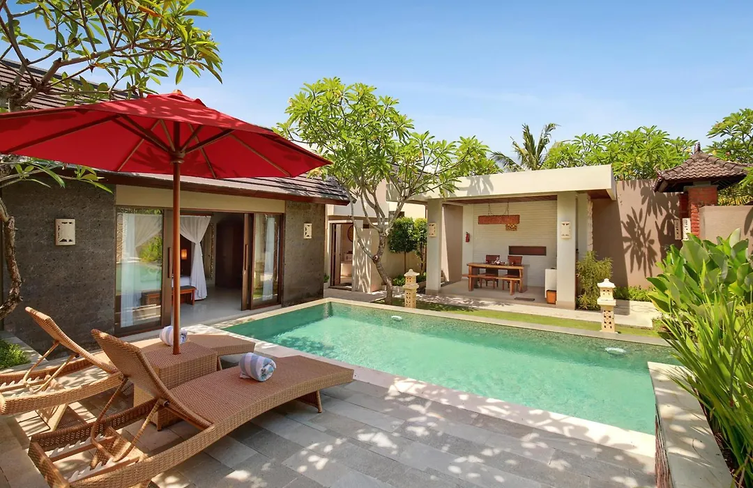 Lumbini Luxury Villas And Spa-1