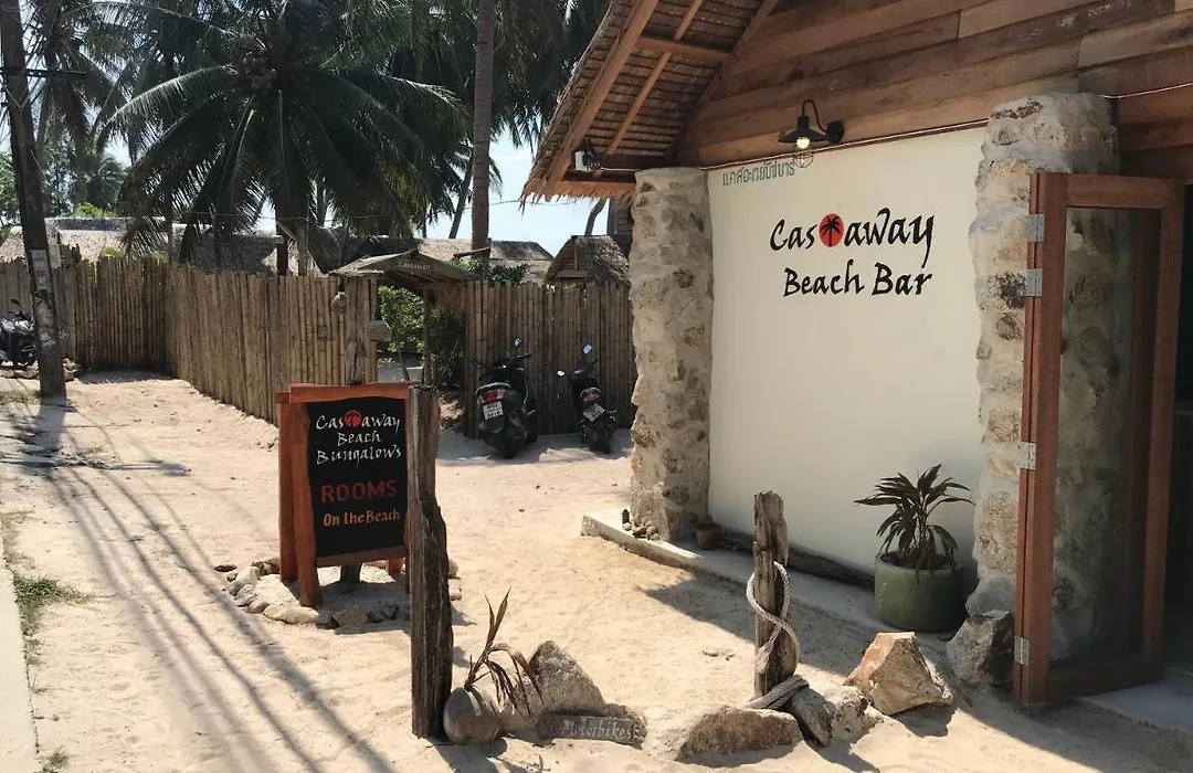 Castaway Beach Bungalows-1