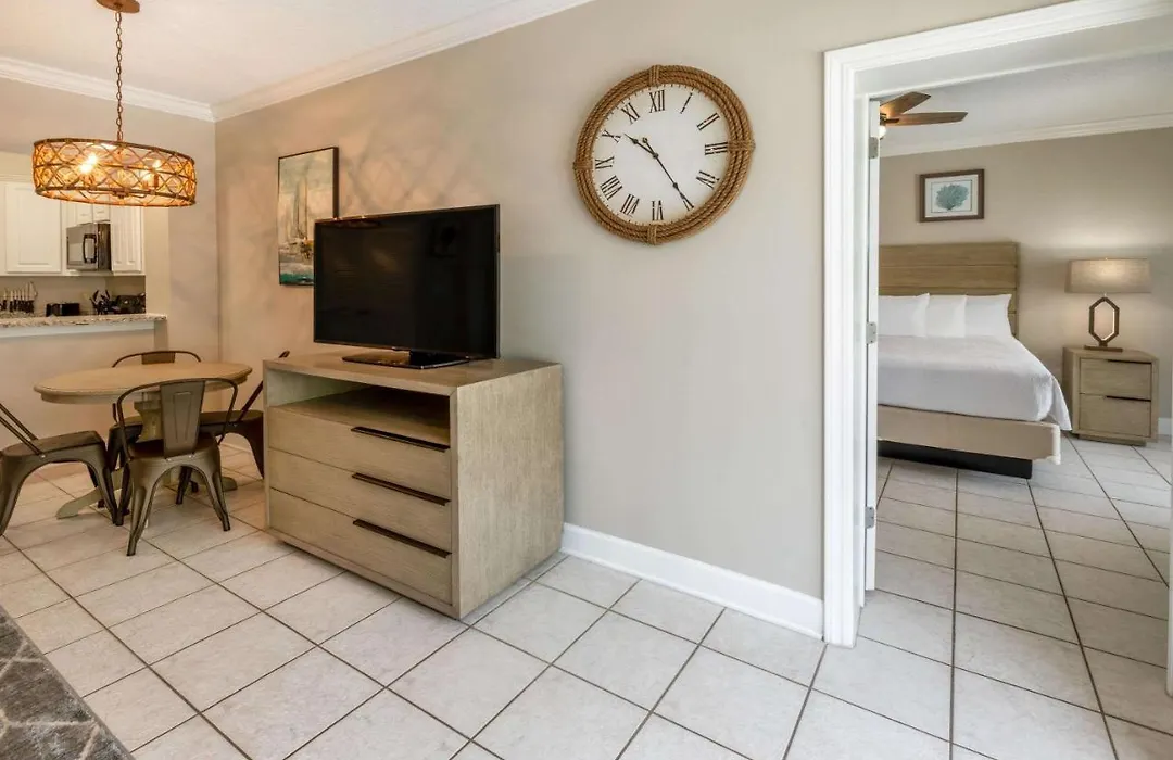 Palm Beach Resort Orange Beach A Ramada By Wyndham-1